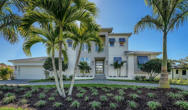 558 VENICE LANE, Sarasota, FL 34242