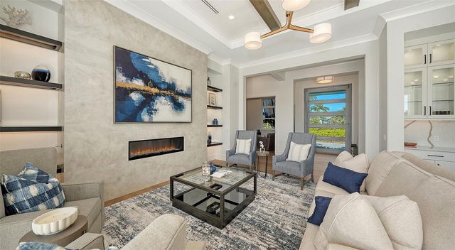 558 VENICE LANE, Sarasota, FL 34242