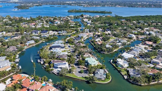 558 VENICE LANE, Sarasota, FL 34242