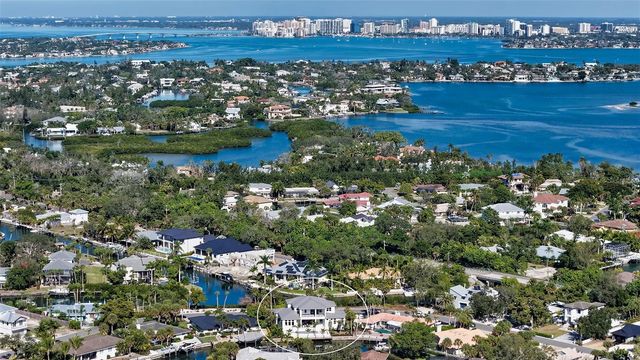 558 VENICE LANE, Sarasota, FL 34242