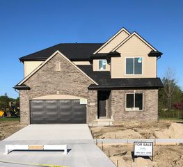 2109 Chesley Road, Sterling Heights, MI 48310