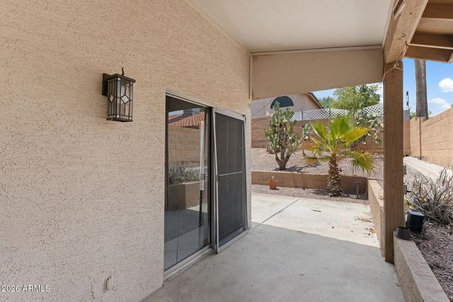 18426 N 16TH Place, Phoenix, AZ 85022