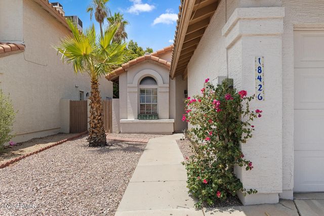 18426 N 16TH Place, Phoenix, AZ 85022