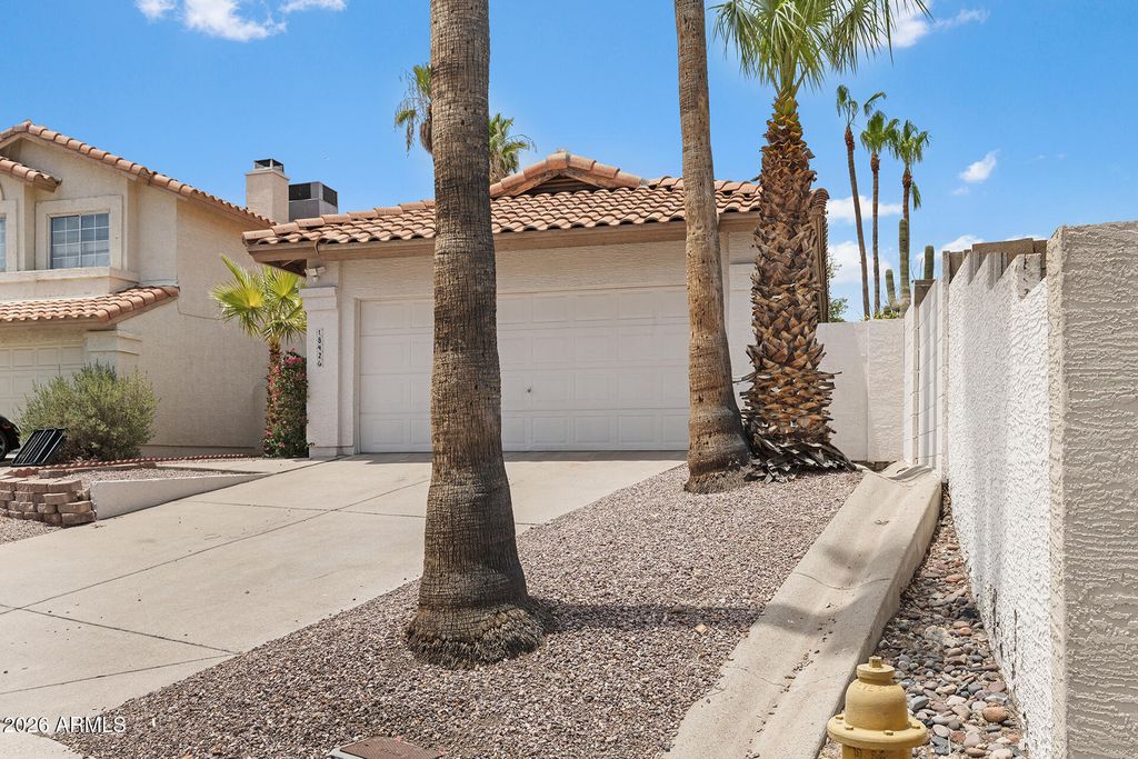 18426 N 16TH Place, Phoenix, AZ 85022 — photo 4