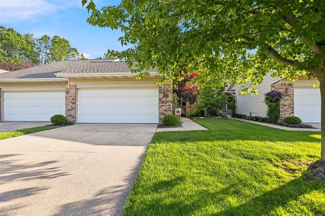 2203 Shetland Drive, Grand Rapids, MI 49505