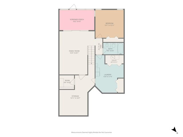 2203 Shetland Drive, Grand Rapids, MI 49505