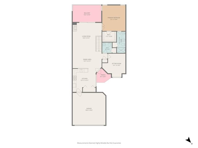 2203 Shetland Drive, Grand Rapids, MI 49505