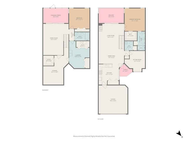 2203 Shetland Drive, Grand Rapids, MI 49505