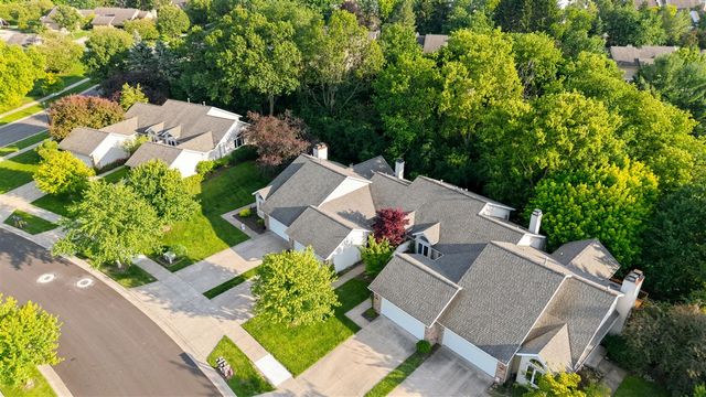 2203 Shetland Drive, Grand Rapids, MI 49505