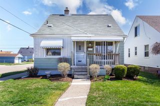 4205 17th Street, Wyandotte, MI 48192