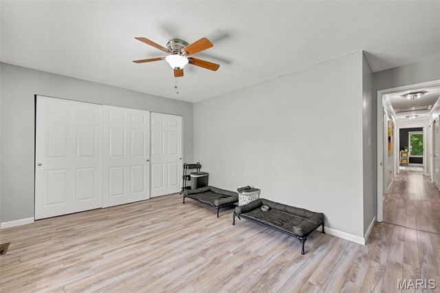806 Hollyridge Drive, Ballwin, MO 63011