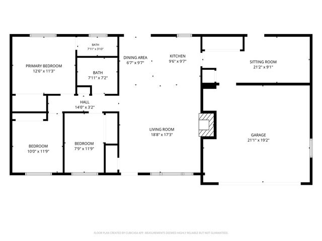 12418 SE 202nd Place, Kent, WA 98031