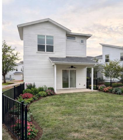 3108 E 51st ST 601, Austin, TX 78723