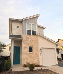 3108 E 51st ST 601, Austin, TX 78723