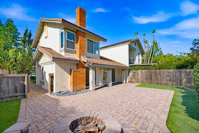 12959 Creek Park Dr, Poway, CA 92064