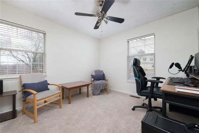 1449 NW Yankee Drive, Blue Springs, MO 64015