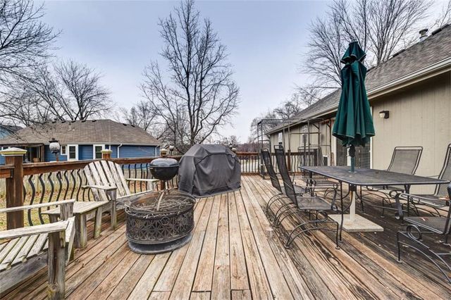 1449 NW Yankee Drive, Blue Springs, MO 64015