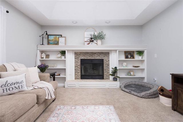 1449 NW Yankee Drive, Blue Springs, MO 64015