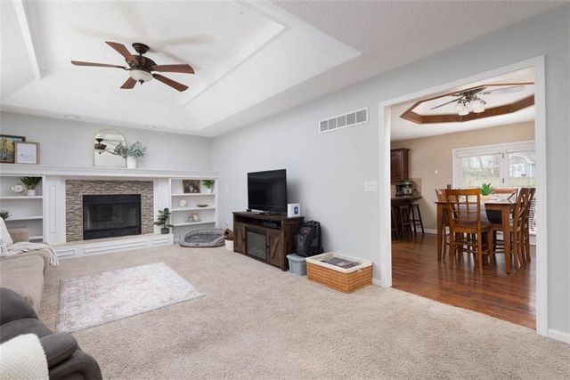 1449 NW Yankee Drive, Blue Springs, MO 64015