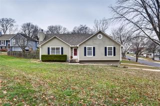 1449 NW Yankee Drive, Blue Springs, MO 64015