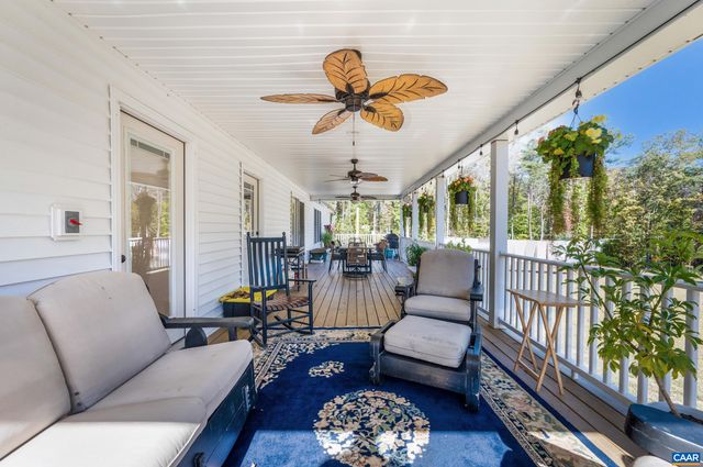 2072 CUMBERLAND RD, Farmville, VA 23901