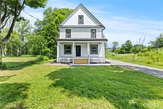 9267 Boston State Road, Boston, NY 14025
