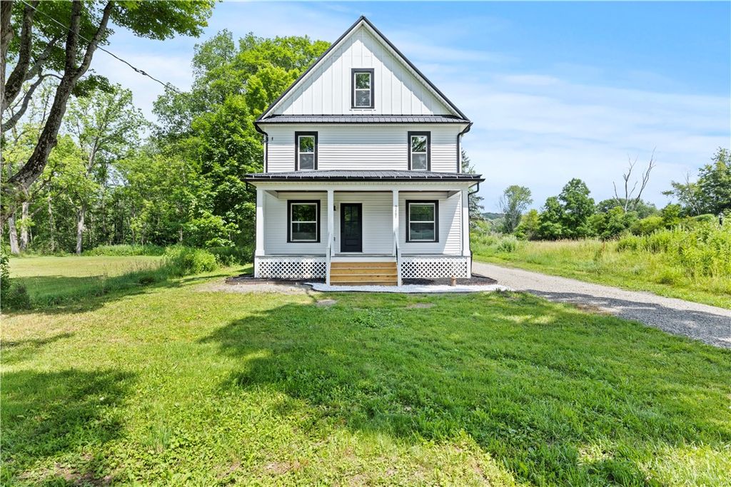 9267 Boston State Road, Boston, NY 14025