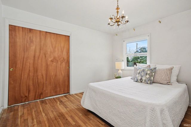 3138 W 150 South Road, Warsaw, IN 46580