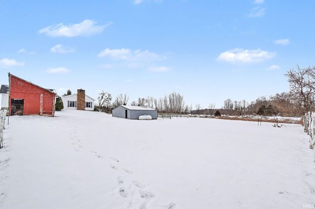 3138 W 150 South Road, Warsaw, IN 46580