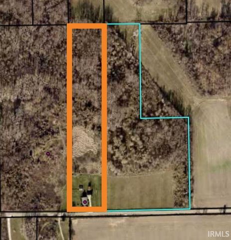 3138 W 150 South Road, Warsaw, IN 46580