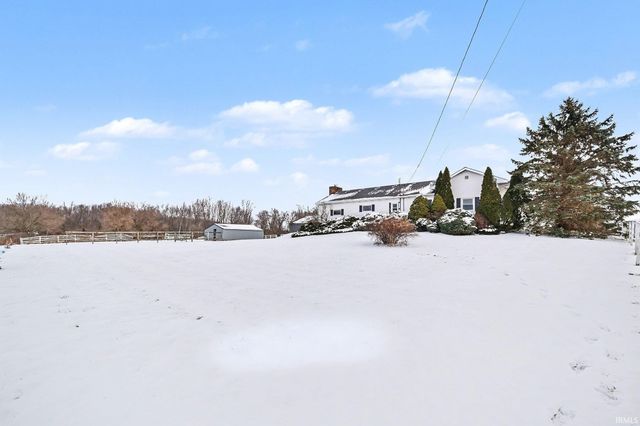 3138 W 150 South Road, Warsaw, IN 46580