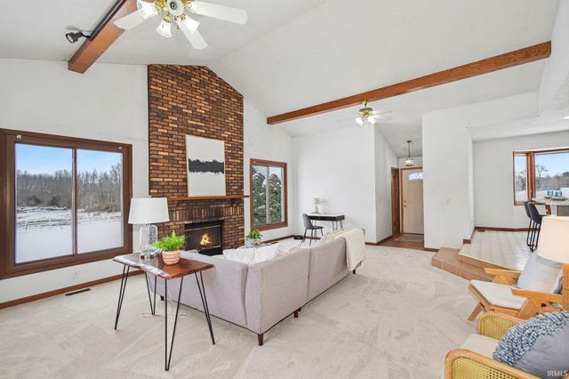 3138 W 150 South Road, Warsaw, IN 46580