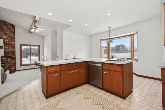 3138 W 150 South Road, Warsaw, IN 46580