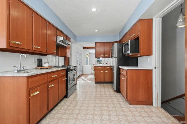 3138 W 150 South Road, Warsaw, IN 46580