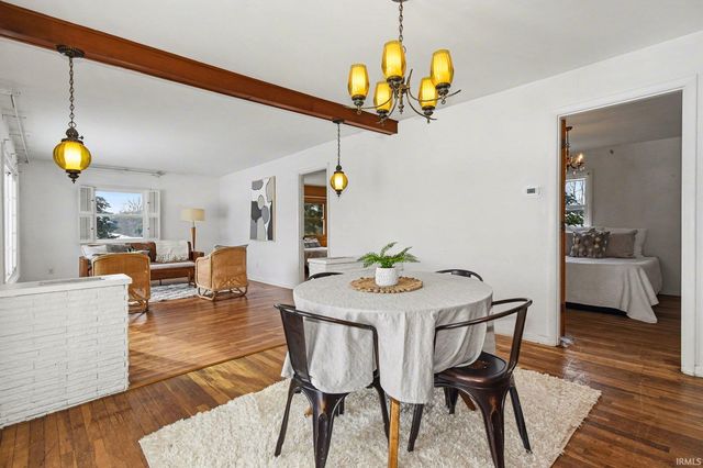 3138 W 150 South Road, Warsaw, IN 46580