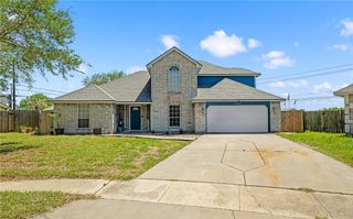 7534 Keelung Dr, Corpus Christi, TX 78413