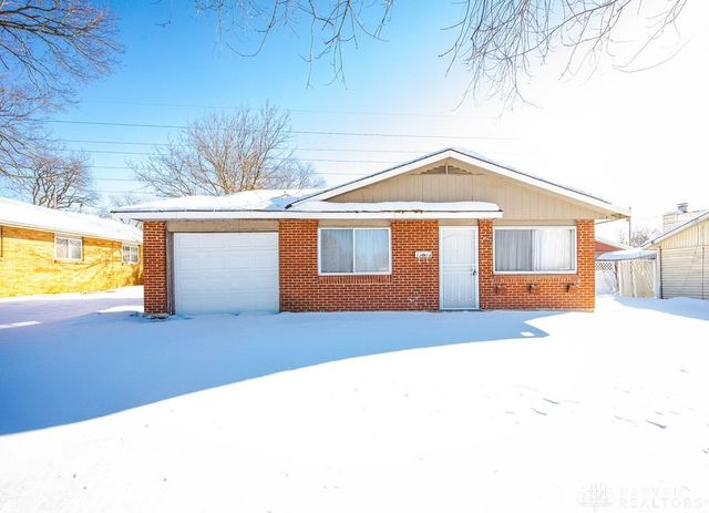 1224 Blairwood Avenue, Dayton, OH 45417