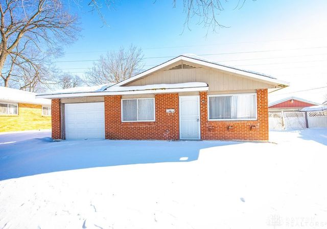 1224 Blairwood Avenue, Dayton, OH 45417