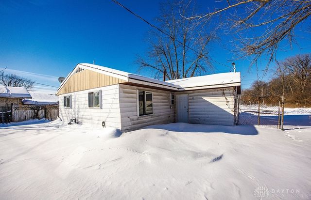 1224 Blairwood Avenue, Dayton, OH 45417