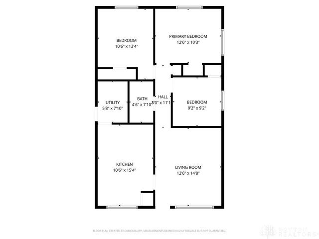 1224 Blairwood Avenue, Dayton, OH 45417