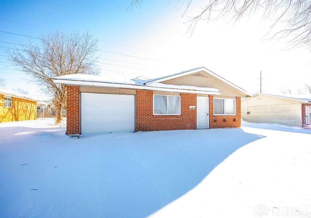 1224 Blairwood Avenue, Dayton, OH 45417