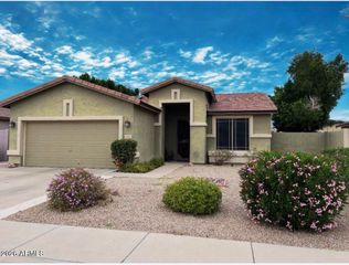 6186 W WIKIEUP Lane, Glendale, AZ 85308