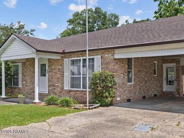 311 S Morgan Avenue, Broussard, LA 70518