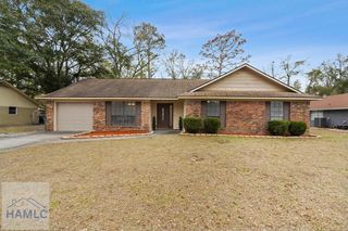 614 Demere Street, Hinesville, GA 31313