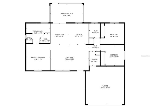 916 NE 4TH PLACE, Cape Coral, FL 33909