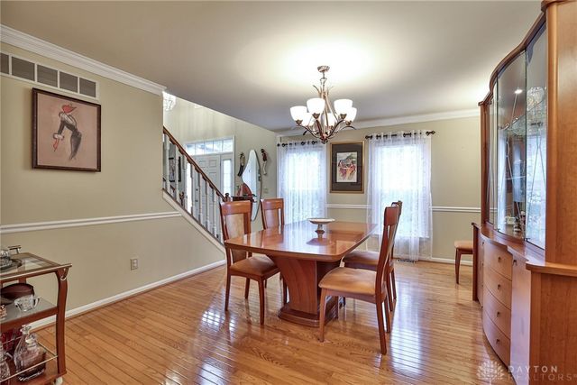 9829 Orchard Club Drive, Cincinnati, OH 45242