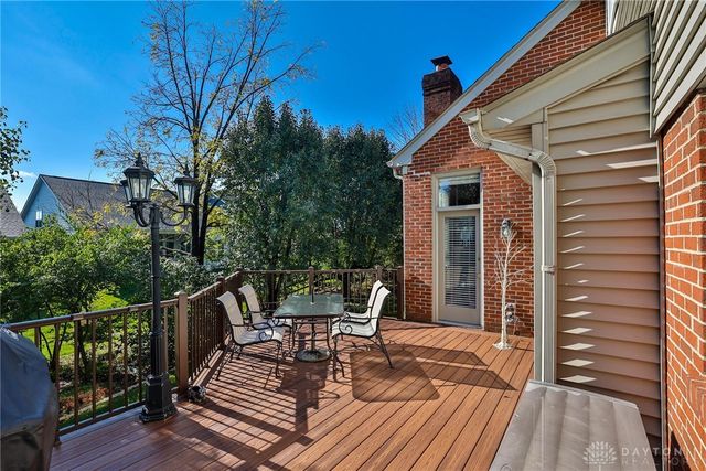 9829 Orchard Club Drive, Cincinnati, OH 45242