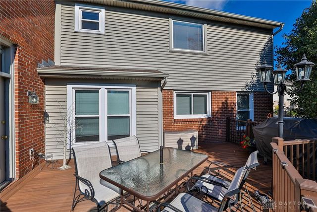 9829 Orchard Club Drive, Cincinnati, OH 45242