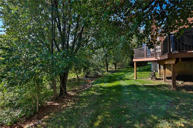 9829 Orchard Club Drive, Cincinnati, OH 45242