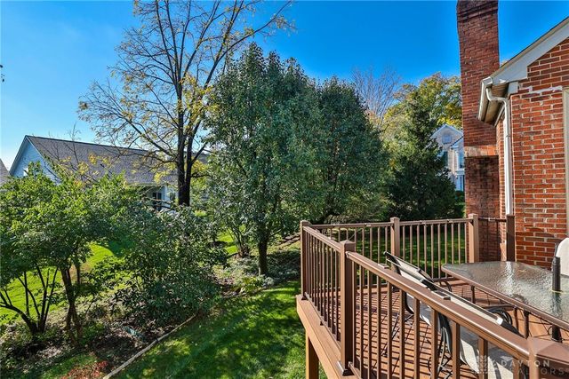 9829 Orchard Club Drive, Cincinnati, OH 45242